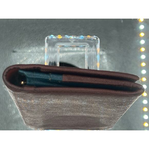 ETRO Gorgeous Rectangular Wallet - Picture 5 of 15